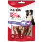 Camon - Snack Ossicini Masticabili von Pelle Bovina mit Ente - 100GR (Hund)