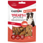 Camon - Treats et Snacks Monetine di Saumon 80 g (Chien)