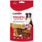 Camon - Treats & Snacks Waffle Mix von Gusti - 105GR (Hund)
