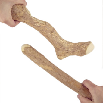 canophera gmbh - Legno da Masticare Albero del Caffè - Extra Small (Cane) - 