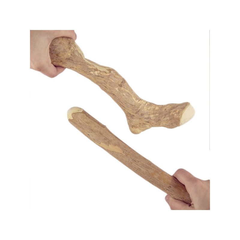 canophera gmbh - Legno da Masticare Albero del Caffè - Extra Small (Dog)