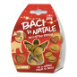 Coltivia - Baci Di Natale Biscottini Ripieni per Cani - 50GR (Cane)