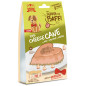 Coltivia - Serata Coi Baffi Gâteau Cheesecane au Saumon pour Chiens - 1 Coffret Complet (Chien)
