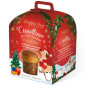 Doggye bag - Canettone Classico Dolce pour Chiens 125 g (Chien)