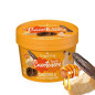 Doggye bag - Cuortenero Kekse Canestrelli Low Grain Käse Carrube und Miele - 150GR (Hund)