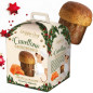 Doggye bag - Canettone Gastronomico pour Chiens avec Saumon 125 g (Chien)