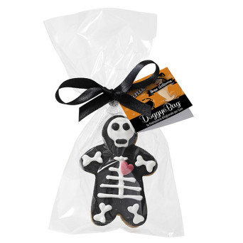 Doggye bag - Halloween Panic Cookies Biscotto di Halloween per Cani - 50GR (Cane) - 