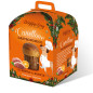 Doggye bag - Canettone Gastronomico für Hunde mit Ente all'arancia - 125GR (Hund)