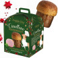 Doggye bag - Canettone Gastronomico for Dogs with Ham Cotto - 125GR (Dog)