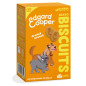 Edgard&Cooper - Biscotti per Cani Bravo Biscuits Banana e Burro di Arachidi - 400GR (Cane)