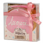 Doggye bag - Torta Birthday Dog Cake Rosa von Buon Compleanno für Hunde - 120GR (Hund)