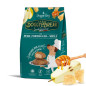 Doggye bag - DoggyeBreak Snack Vegetale avec Formaggio Pere e Miele 180 g (Chien)