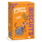 Edgard&Cooper - Biscuits pour Chiens Bravo Biscuits Poulet 400 g (Chien)