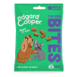 Edgard&Cooper - Snack Cani Bouchées Top Dog Bites Pomme Small 50 g. Piccoli (Chien)