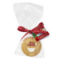 Doggye bag - Merry Christmas Cookies Biscuit of Natale for Dogs - 45GR (Dog)