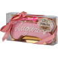 Doggye bag - Torta für Hunde Birthday Bones Rosa - 85GR (Hund)