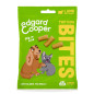 Edgard&Cooper - Snack Hunde Häppchen Top Dog Bites Lamm Small - 50Gr. Piccoli (Hund)
