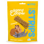 Edgard&Cooper - Striscette Snack Dogs with Turkey and Chicken - 75GR (Dog)