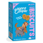 Edgard&Cooper - Biscotti per Cani Bravo Biscuits Salmone e Pollo - 400GR (Cane)