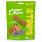 Edgard&Cooper - Striscette Snack Cani di Agnello e Tacchino - 75GR (Cane)