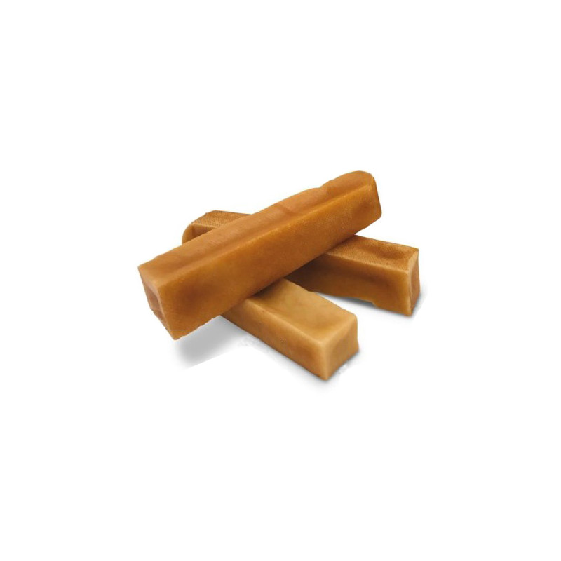 Gusto - Churpi Snack Barretta Per Cani Naturale Al Latte - Medium - 1 x 11-13 Cm (Cane) Gusto - Churpi Snack Barretta Per Cani Naturale Al Latte - Medium - 1 x 11-13 Cm (Cane)