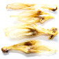 Gusto - Snack Orecchie di Lapin 100% Essicato - 10 Coppie (Chien)