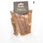Gusto - Strisce Snack 100% Carne Essiccata di Fagiano - 100GR (Cane)