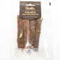 Gusto - Strisce Snack 100% Carne Essiccata of Horse - 100GR (Dog)