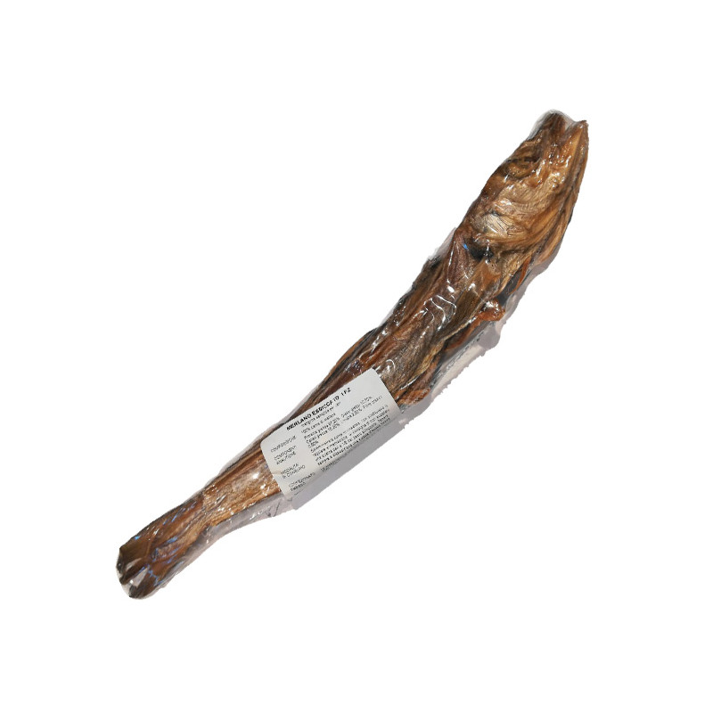 Gusto - Snack Merlano 100% Essicato - 1 Pezzo (Cane) Gusto - Snack Merlano 100% Essicato - 1 Pezzo (Cane)