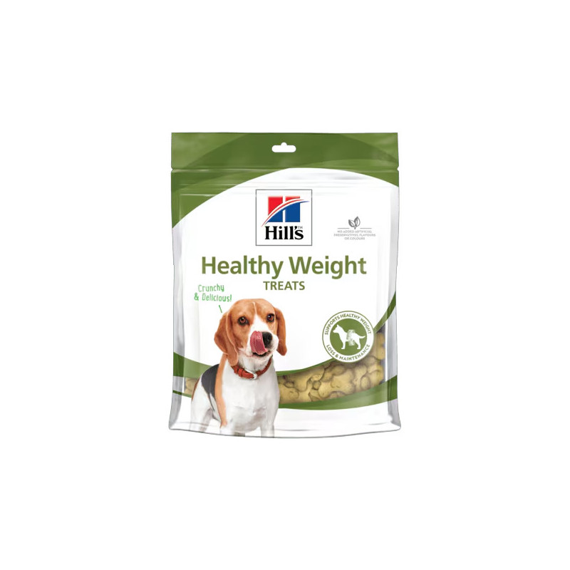 Hill's - Healthy Weight Treats - 200GR (Hund) Hill's - Healthy Weight Treats - 200GR (Hund)