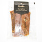 Gusto - Strisce Snack 100% Carne Essiccata di Canard 100 g (Chien)