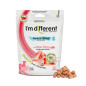 I'm Different - Snack Liofilizzato a Base of Ham Crudo - 40 Gr. - 80 pezzi (Dog)