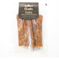 Gusto - Strisce Snack 100% Carne Essiccata von Huhn - 100GR (Hund)
