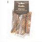 Gusto - Strisce Snack 100% Carne Essiccata von Rind - 100GR (Hund)