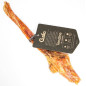 Gusto - Snack Tendine von Pferd 100% Essicato - 1 X Snack (Hund)