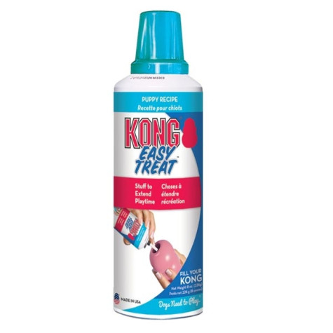 Kong - Stuff’n Liver Easy Treat Puppy - 226GR (Cane) - 