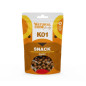 Natural Code - Snack Superfood with Beef for Dogs - 120GR (Dog)
