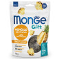 Monge - Snack Gift Dog Adult Super M Mobility Support Agnello con Ananas - 150GR (Cane)