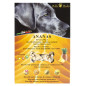 RollsRocky - Biscuits Micros Ananas 300 g (Chien)