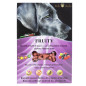 RollsRocky - Biscotti Micros Fruity Frutti di Bosco - 10KG (Cane)