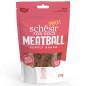 Schesir - Snack Meatballs al Manzo - 225GR (Cane)