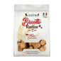 Unipro - Biscotto Rustico pour Chiens avec Pomme e Banana 300 g (Chien)
