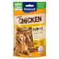 Vitakraft - Dog Snack Chicken Bonas Manubri di Pollo - 80GR (Cane)
