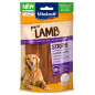 Vitakraft - Dog Snack Pure Lamb Strisce of Carne of Lamb - 80GR (Dog)