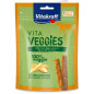 Vitakraft - Vita Veggies Dog Sticks Formaggio e Patate - 80GR (Cane)