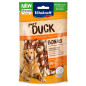 Vitakraft - Dog Snack Duck Bonas Ossi di Calcio avec Canard 80 g (Chien)
