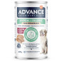 Advance - Veterinary Diet All Breeds Dog Hypoallergenic Lamm - 400GR (Hund)
