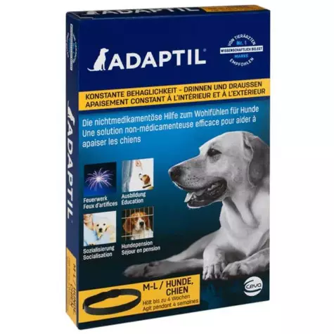 ADAPTIL Collar medium large 70 cm