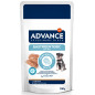Advance - Veterinary Diet Mini Dog Gastroenteric Umido 150 g (Chien)
