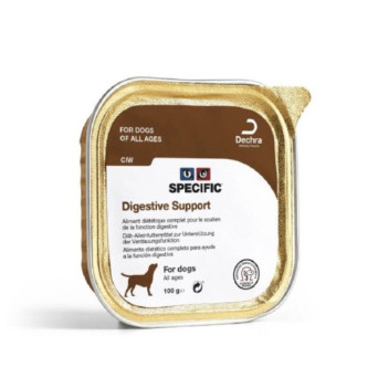 Dechra - Specific CIW Digestive Support - 100GR (Cane) - 